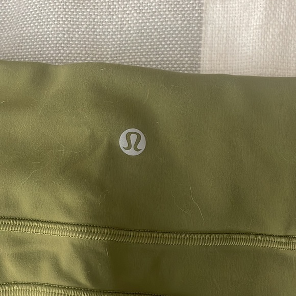 NWOT Lululemon Leggings - Picture 6 of 8